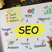 Notes About SEO Concept and Strategies