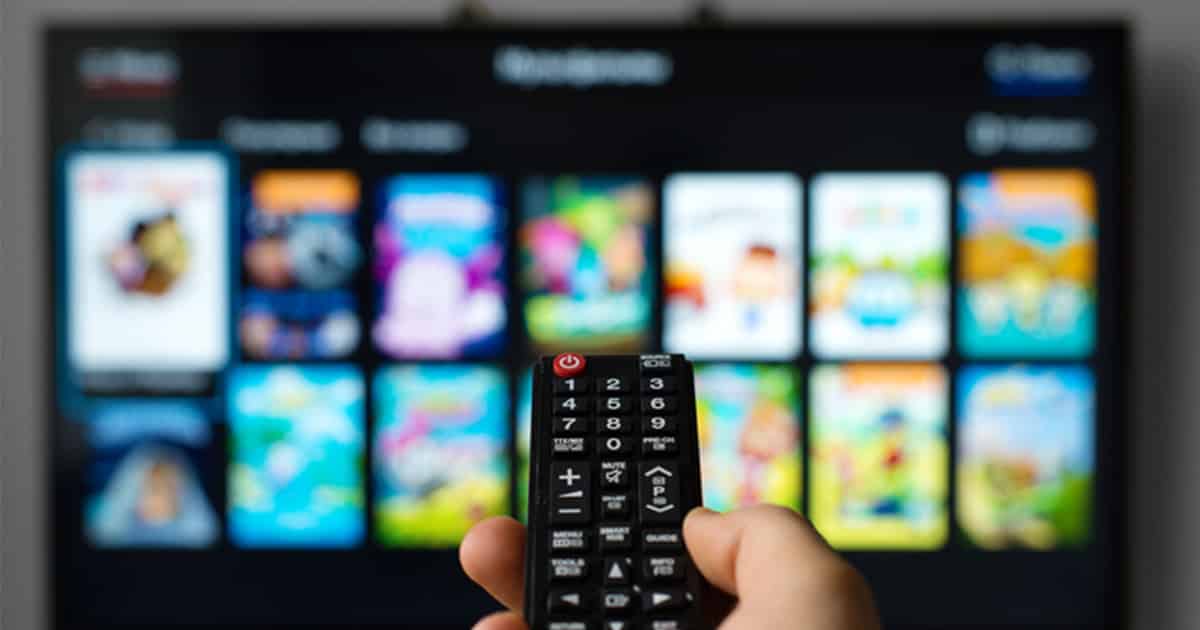 How Connected TV Boosts Your Marketing Effort