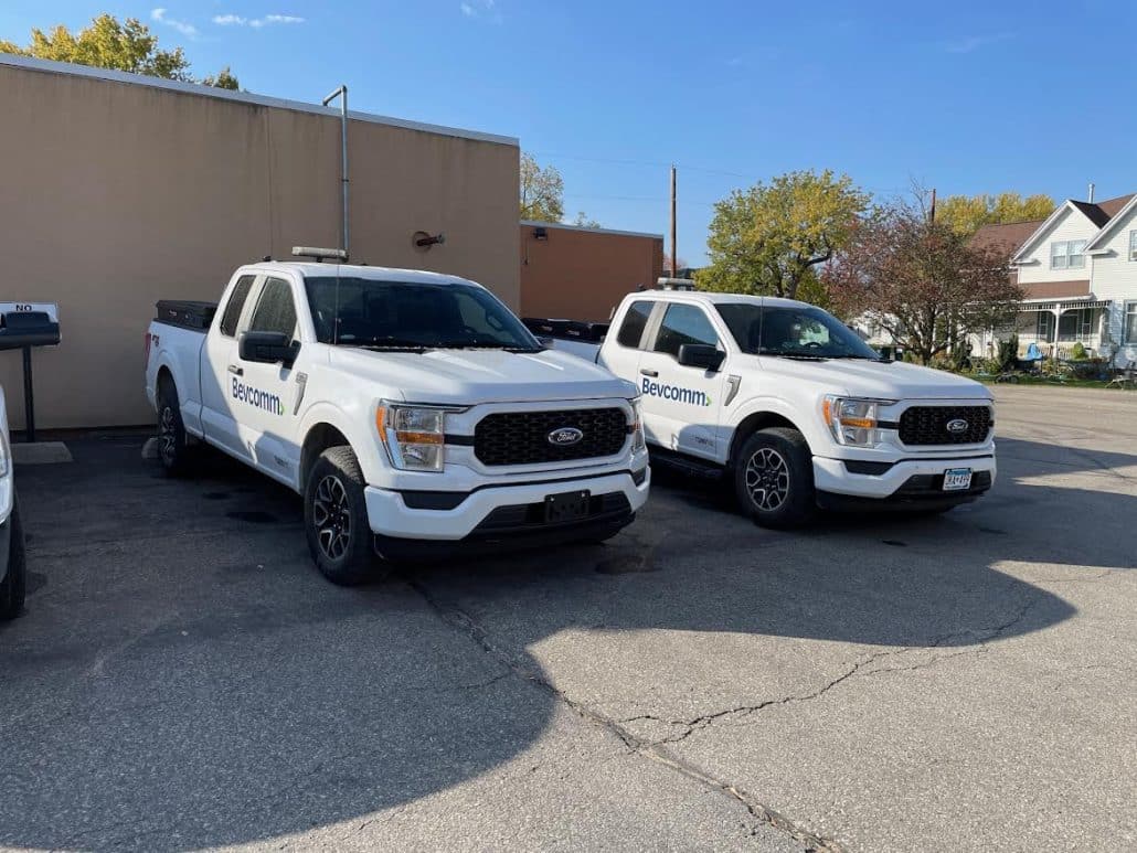 Business Truck Wraps & Graphics in Minnesota Sievers Creative