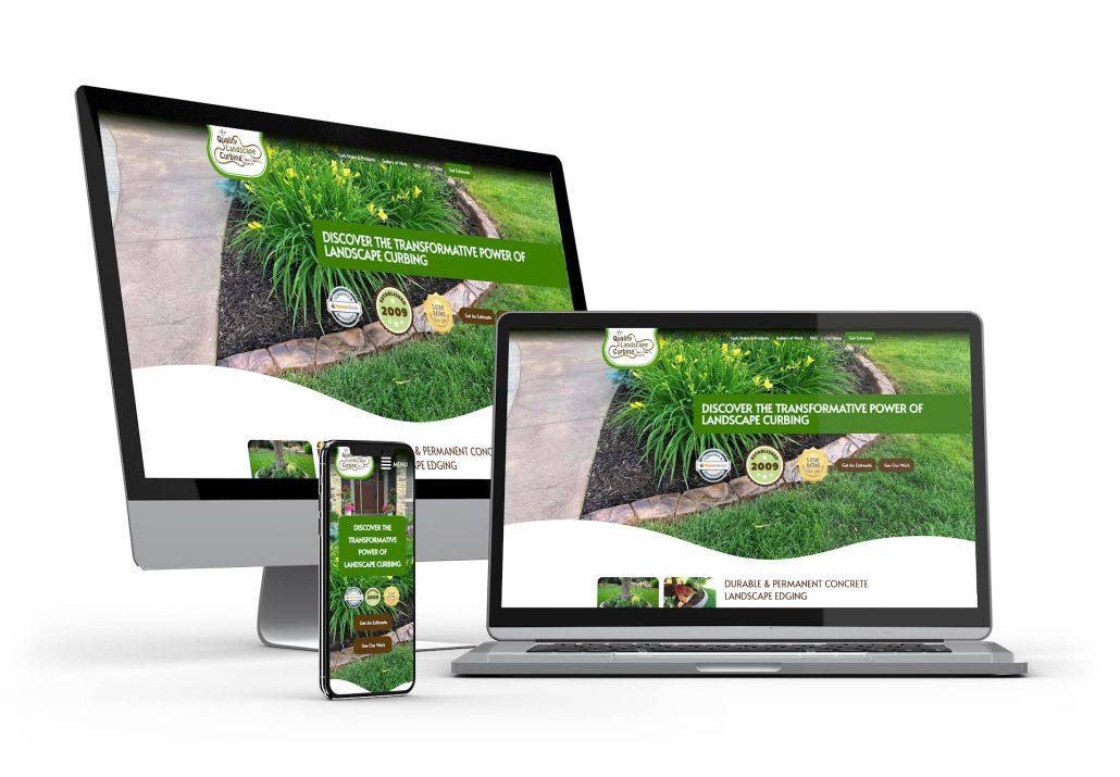 Website Design Services in Minnesota | Sievers Creative