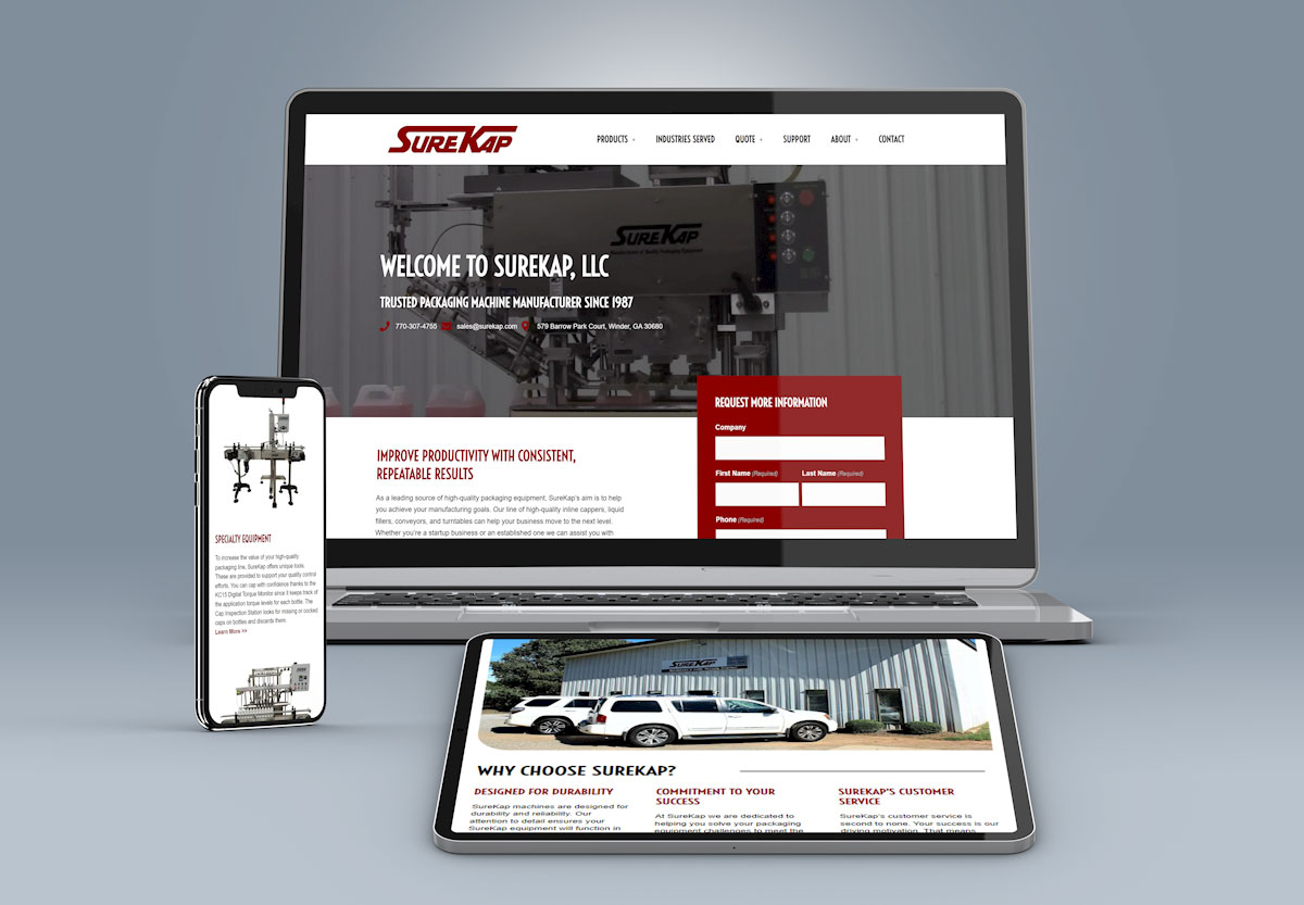 SEO company