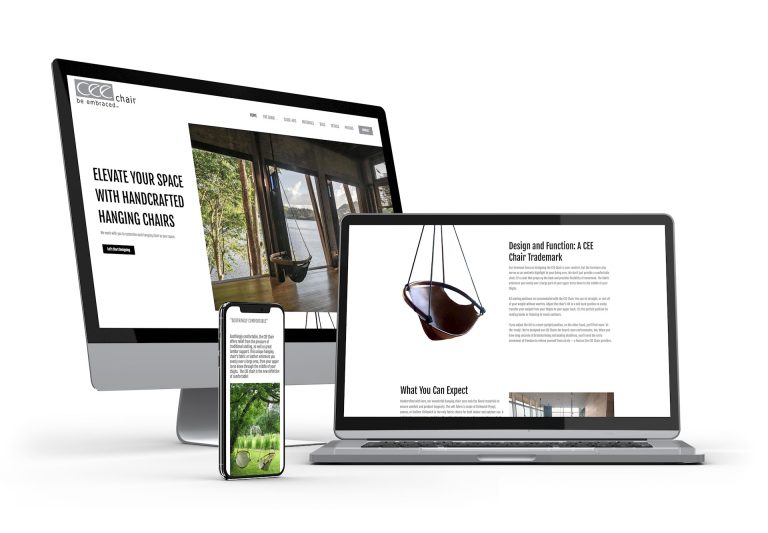 Local Business Website Design Company